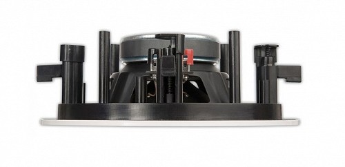Artsound FLAT FL550 Round Speaker Stereo 100W (Single)
