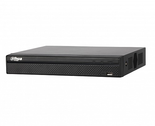 Dahua NVR 4ch 1HDD 80mbps H265 NVR2104HS-S3