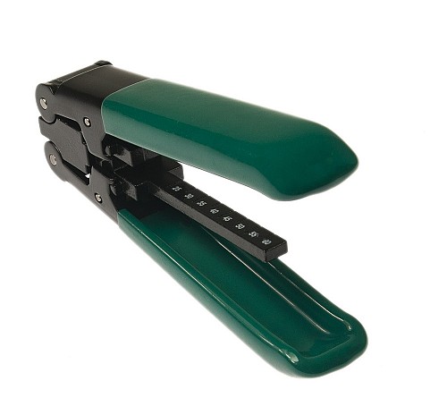 Fiber Optic Drop Cable Stripper