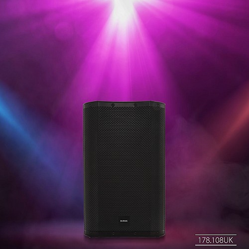 Citronic CASA-8 Passive 8 Full Range Speaker 150W 178.109UK