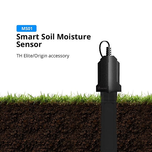 Sonoff Smart Sensor Soil Moisture MS01(RJ9)