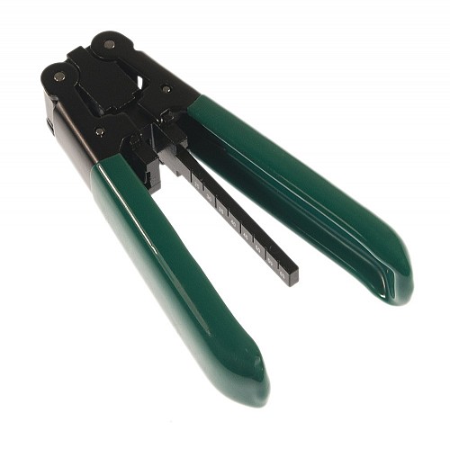 Fiber Optic Drop Cable Stripper