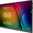 OPEN BOX Viewsonic Interactive Board 65 Multi Touch 4K IFP6550-5