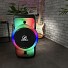 N-Gear JUKE 12 LPG Portable Karaoke Speaker with Lights