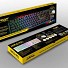 Armaggeddon MKA-7C White Mechanical Gaming Keyboard 104 Blue Keys