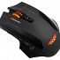 Armaggeddon Starship 3 Soviets Pro-Gaming Mouse 10000CPI Macros RGB Adj.Weight