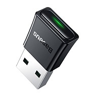 Baseus BA07 Bluetooth 5.3  USB Adapter Black