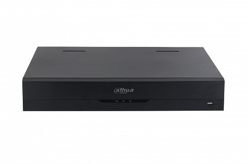 Dahua NVR 32ch 4HDD 384Mbps H265 NVR5432-EI