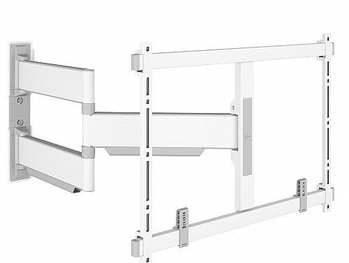 Vogels ELITE TVM5645-W TV Wall Mount 60x40 Turn up to 45kg White (replaces THIN545)