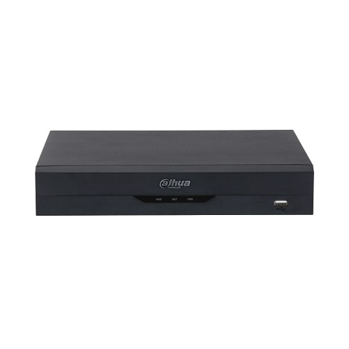Dahua NVR 8ch 1HDD 80mbps H265 NVR4108HS-EI