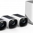 Anker Eufy Security Camera Kit Eufycam3 3+1 & Home Base
