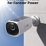 Anker Eufy Security Camera Kit Eufycam3 3+1 & Home Base