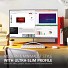 Viewsonic Monitor VX 32 4K UHD HDR10 IPS Frameless Stylish Design Speakers Dual HDMI/DP VX3276-4K-mhd