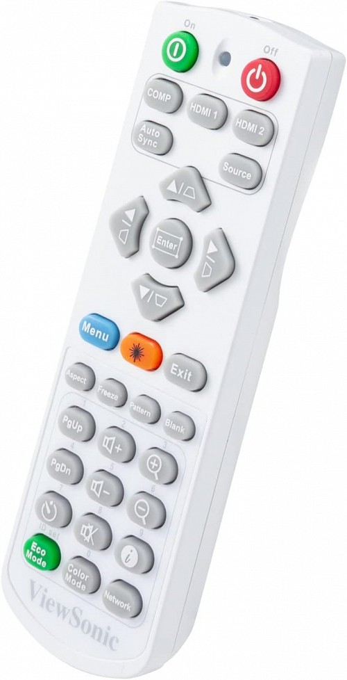 Viewsonic Projector LS610HDH 1080p LED Business/Education 4000 Lumens