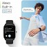 Amazfit GTS 4 Mini SmartWatch  White