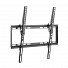 Superior TV Wall Support Tilt Slim 40x40 SUPSTV005