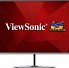 Viewsonic Monitor VX 27 Full-HD IPS 100Hz Frameless Stylish Design Speakers VX2776-Smh
