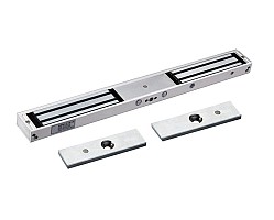 Zudsec Lock Electromagnetic Double Door ZDL-350DST