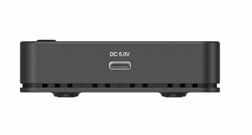 Unitek USB-C Hub USB3.2 KVM HDMI/Gb/SD/Audio/PD100W D1077A
