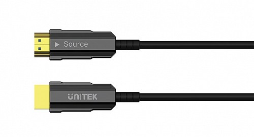 Unitek Ultrapro ActiveOptical SPC HDMI 2.0 10.0m C11072BK-10M