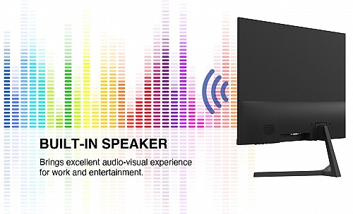 Dahua 27 VA Full HD Monitor LM27-200S