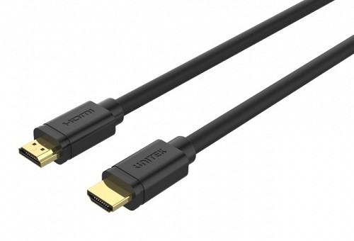 Unitek HC HDMI to HDMI Cable (bag) 3.0m C11066BK-3M