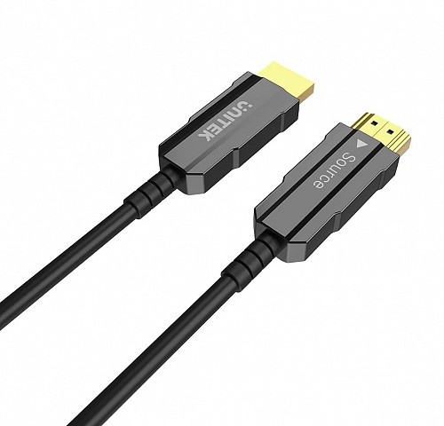 Unitek Ultrapro ActiveOptical SPC HDMI 2.0 10.0m C11072BK-10M