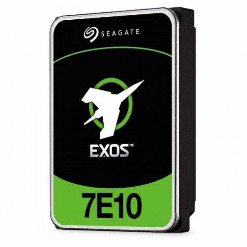 Seagate Exos 7E10 8TB HDD Enterprise/NAS ST8000NM017B