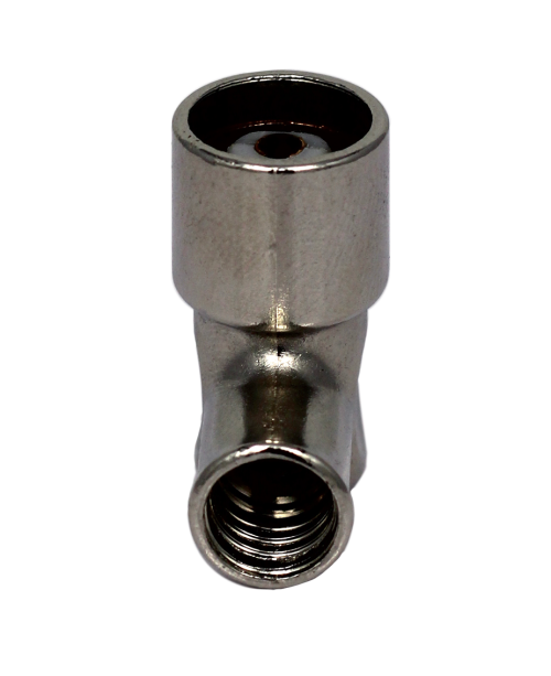 EK C95H-EK Quick Coaxial Plug A++ Class Female