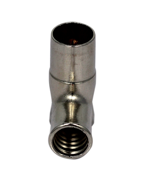 EK C95M-EK Quick Coaxial Plug A++ Class Male