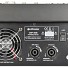 Citronic CSP408 8 Channel Mixer & Amplifier 400W with DSP 170.841UK