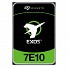 Seagate Exos 7E10 8TB HDD Enterprise/NAS ST8000NM017B