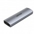 Unitek uDrive M2 NVMe/SATA SSD Enclosure USB-C 3.1 Gen2 S1230A
