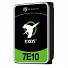 Seagate Exos 7E10 8TB HDD Enterprise/NAS ST8000NM017B