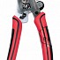 Opton Signal Fire Universal Fiber Optic Stripper