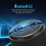 SonicGear AudioBox 2GO-Dock100 Portable BT/FM Speaker with Dock Black