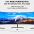 Dahua 27 VA Full HD Monitor LM27-200S
