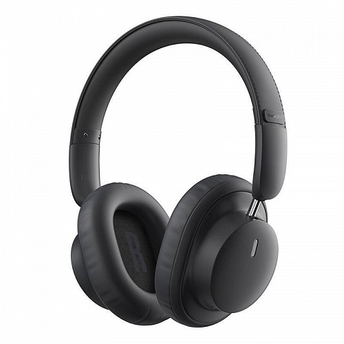 Baseus Wireless Headphones Bowie D03 Black