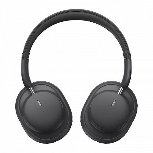 Baseus Wireless Headphones Bowie D03 Black