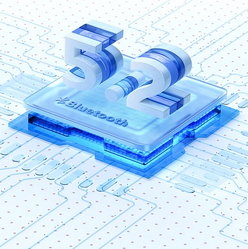 Baseus Headphones In Ear TWS ANC MZ10 White