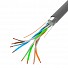 Lanberg CAT5e FTP CU Cable 305m Grey LCF5-11CU-0305-S