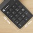Natec GOBY 2 USB Numeric Keypad NKL-2022