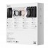 Baseus Wireless Headphones Bowie D03 Black