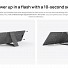 EcoFlow SPP Solar Panel Portable 60W