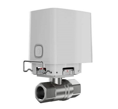 AJAX Automation WaterStop Valve 1