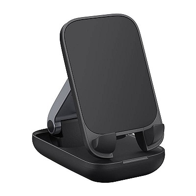 Baseus Stand Tablet And Phones Foldable Seashell Series