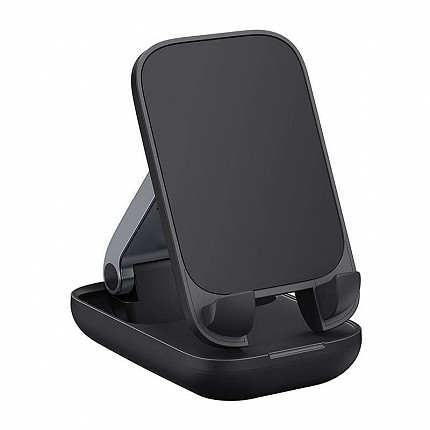 Baseus Stand Tablet And Phones Foldable Seashell Series