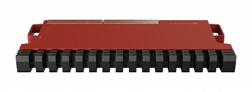 MikroTik L009 8-Port Gigabit Router + SFP L009UiGS-RM