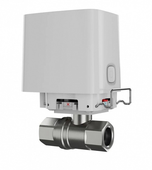 AJAX Automation WaterStop Valve 1
