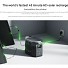 EcoFlow DELTA 2 MAX UK Portable Power Station 2400W